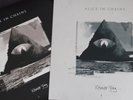 vds ALICE IN CHAINS LP vinyle Rainier Fog white cover rare limited