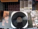 Unwound - 'A Single History' vinyl LP RARE OOP - kill rock stars nirvana melvins