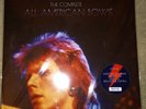 David Bowie Ziggy Stardust And The Spiders From Mars. Very Limited Coloured viny