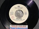 Pink Floyd 45 7’ Wish You Were Here The Connells 74/75 Jukebox + Original Strip