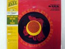 ROLAND KIRK QUARTET RIP, RIG & PANIC LIMELIGHT SJ19611 JAPAN OBI VINYL LP