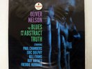 OLIVER NELSON BLUES AND THE ABSTRACT TRUTH NIPPON COLUMBIA YP8501 JAPAN VINYL LP