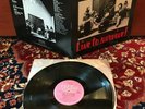 WESTERN FLYER - LIVE TO SURVIVE - OZ/Australian Infinity / ALL AS NEW / NM/NM LP