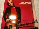 Tom Petty & and The Heartbreakers Damn The Torpedoes Vinyl LPFAST SHIPPING