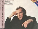 Glenn Gould Piano Vinyl LP Bach Goldberg Variations BWV988 1981 Rec. 180g OBI
