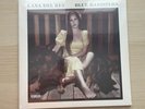 LANA DEL REY CLEAR WHITE BLUE BANNISTERS COLOURED VINYL SEALED AND NEW
