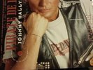 Très rare.Vinyle du Fan club neuf pirate de l'air hors commerce Johnny Hallyday