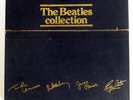 BEATLES COLLECTION ODEON EAS66010 JAPAN VINYL 14LP
