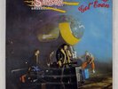 SAMSON DON'T GET MAD, GET EVEN POLYDOR 28MM0342 JAPAN VINYL LP
