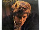 SCOTT ENGEL SCOTT 4 PHILIPS SFX7194 JAPAN VINYL LP