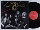 AEROSMITH Get Your Wings COLUMBIA LP VG+ z