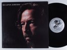 ERIC CLAPTON Journeyman REPRISE LP VG+ z