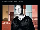Bob Mould - Distortion: 1989-1995 (8LP Box Set) [New Vinyl LP] Oversize Item Spi
