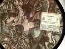 Vintage Picture Disc 78 T Alphonso & orch typique antillais, Saturne (1947-1953)