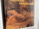 Royksopp Melody AM 2x 12” Vinyl Record LP New Sealed