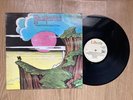 Hawkwind Warrior On The Edge Of Time Vinyl LP Record 1981 Liberty Reissue
