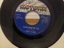 CHRIS CLARK - FROM HEAD TO TOE us MOTOWN 1114 US 45 NORTHERN SOUL EXCELLENT