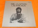 ERIC CLAPTON Crossroads 6x LP box set (1988) original CLASSIC ROCK