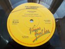 THE TWINKLE BROTHERS - JAHOVIAH 12'' RARE ROOTS VIRGIN FRONT LINE EX LISTEN