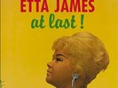 Etta James ‎– At Last  : DOL ‎– DOL926HB SEALED VINYL LP COLOR REISSUE