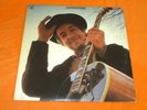 BOB DYLAN Nashville Skyline LP 1974 QUAD pressing