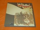 LED ZEPPELIN II LP Ludwig RL pressing (1969) original HARD ROCK