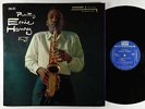 Ernie Henry - Presenting LP - Riverside - RLP 12-222 Mono DG VG+