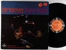 Gabor Szabo - The Sorcerer LP - Impulse - A/S-9146 VG+