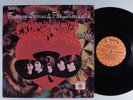 TOMMY JAMES & THE SHONDELLS Crimson & Clover ROULETTE LP VG+ z