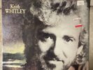 Keith Whitley - I Wonder Do You Think Of Me  Rare LP  Record Sealed  RCA Mint