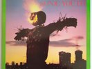 Sonic Youth - Bad Moon Rising (First press.; incl. Death Valley 69 w/Lydia Lunch