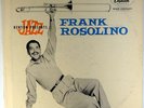 THE FRANK ROSOLINO SEXTET-CAPITOL MONO LP-CHARLIE MARIANO SAM NOTO MEL LEWIS