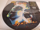 DEF LEPPARD Hysteria 12