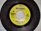 The Beatles: Hello Goodbye/I Am the Walrus 45 Capitol/US promo G/VG RARE