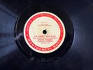 JIMMIE RODGERS Treasures Untold/I'm Lonely & Blue MONTGOMERY WARD 4217 V++/E-