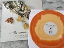 The Wonder Years Burst & Decay (An Acoustic EP) Volume 1 LP Vinyl RARE  1000