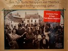 Music Of Ireland - Airs, Jigs, Reels, Hornpipes And Marches Stefan Grossmen TAB