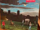 SEALED 1985 MR. MISTER PAGES AOR WESTCOAST LP WELCOME TO THE REAL WORLD MTV HYPE
