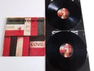 The Stone Roses - The Complete Stone Roses UK 1995 Silvertone 1st Press DBL LP