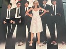Blondie - Parallel Lines 1978 Chrysalis / LP Vinyl Album 12