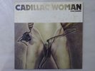 Isao Suzuki Cadillac Woman Flying Disk VIJ-6003 Japan  VINYL LP