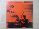 The Art Pepper Quartet The Art Of Pepper Omegatape ST-7020 US Sealed VINYL LP