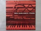 Red Garland With Paul   Red Garland's Piano Prestige SMJ-6580(M) Japan VINYL LP