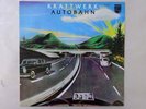 Kraftwerk Autobahn Vertigo BT-8103 Japan  VINYL LP
