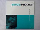 John Coltrane With Red Garland Soultrane Prestige PRLP-7142 Japan  VINYL LP