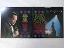 Frank Sinatra Sinatra At The Sands Reprise Record P-5132 3R Japan  VINYL LP