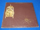 9.30 FLY / Same VERY RARE UK EMBER LP 1st PRESS 1972 TEXTURED COVER PSYCH PROG