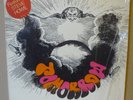 TOMORROW feat KEITH WEST Tomorrow LP IMPORT 1968 US re+stereo TWINK-STEVE HOWE