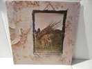 LED ZEPPELIN IV ZOSO 1971 SD 7208 Porky Pecko Duck press U.S. gatefold EX LP