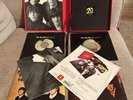 THE BEATLES RSD 2011 SINGLES  BOX SET 45 7